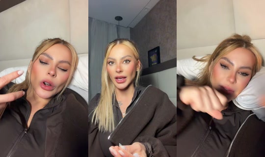 evepaloski TikTok Live — Jul 15, 2026, 1:44 AM