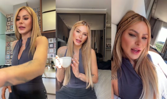 evepaloski TikTok Live — Jul 15, 2026, 2:17 PM
