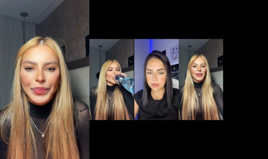 evepaloski TikTok Live — Jul 15, 2026, 11:55 PM