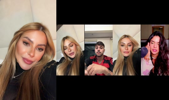 evepaloski TikTok Live — Jul 16, 2026, 2:40 AM