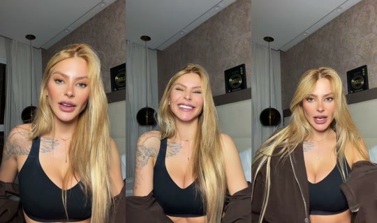 evepaloski TikTok Live — Aug 1, 2026, 2:57 AM