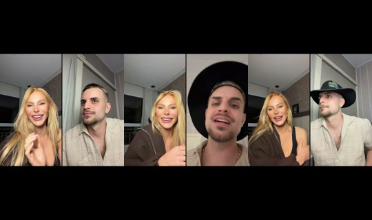 evepaloski TikTok Live — Aug 1, 2026, 4:52 AM