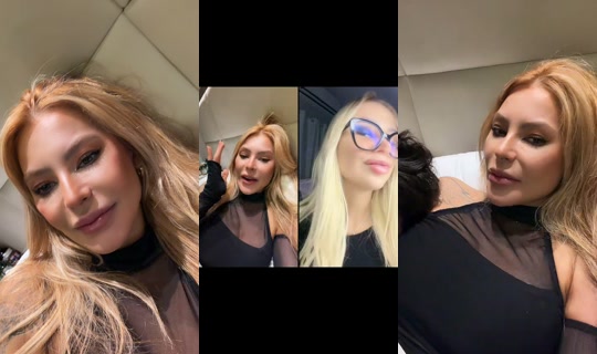 evepaloski TikTok Live — Aug 2, 2026, 1:56 AM
