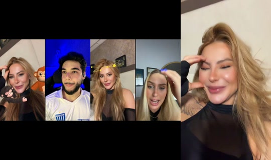 evepaloski TikTok Live — Aug 2, 2026, 2:58 AM