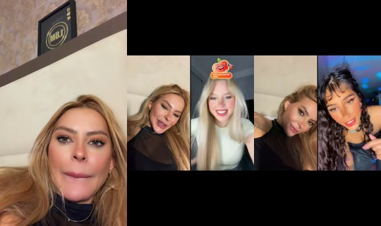 evepaloski TikTok Live — Aug 2, 2026, 4:29 AM