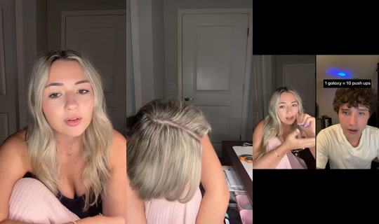 ever.dulcinea TikTok Live — Aug 25, 2026, 5:51 AM
