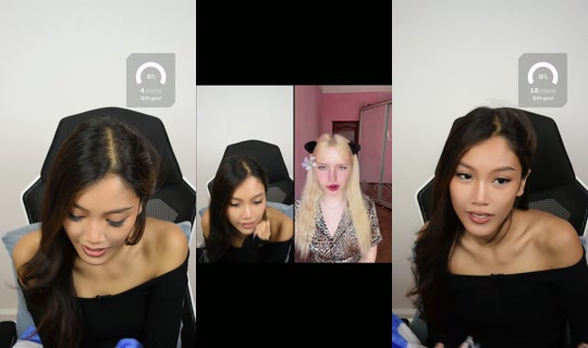 everything_fonlike TikTok Live — Jul 15, 2026, 10:09 AM