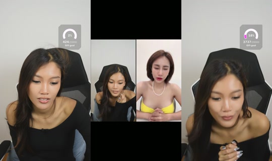 everything_fonlike TikTok Live — Jul 15, 2026, 10:49 AM