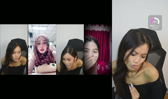 everything_fonlike TikTok Live — Jul 15, 2026, 12:20 PM