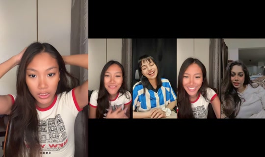 everything_fonlike TikTok Live — Aug 29, 2026, 4:05 PM