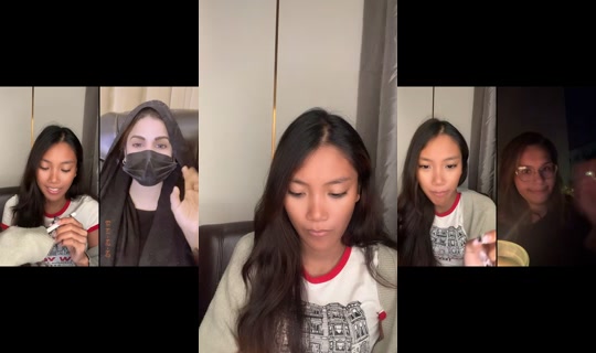 everything_fonlike TikTok Live — Aug 29, 2026, 9:25 PM