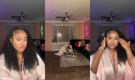 everythingyumi TikTok Live — Sep 5, 2026, 3:16 AM
