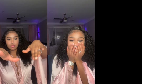 everythingyumi TikTok Live — Sep 5, 2026, 4:20 AM
