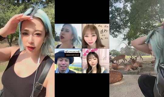 everytime.geri TikTok Live — Jul 14, 2026, 6:43 AM
