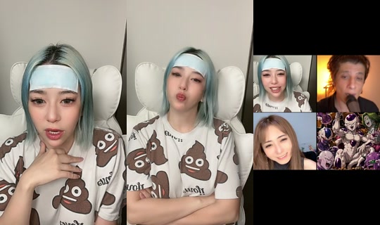 everytime.geri TikTok Live — Jul 14, 2026, 2:02 PM