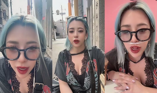 everytime.geri TikTok Live — Jul 15, 2026, 6:50 AM