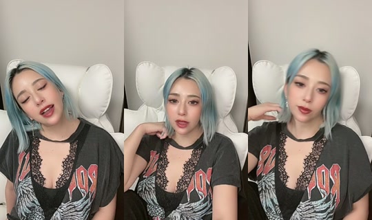 everytime.geri TikTok Live — Jul 15, 2026, 2:37 PM