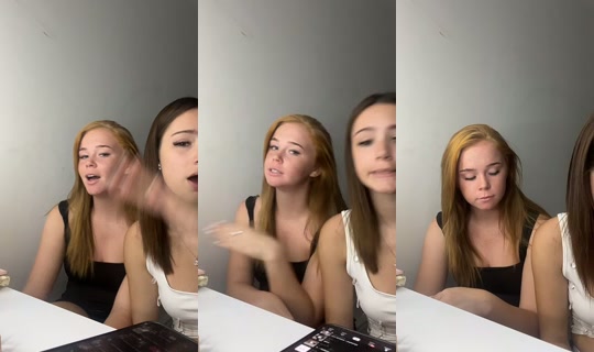evesxoe TikTok Live — Sep 7, 2026, 6:28 PM