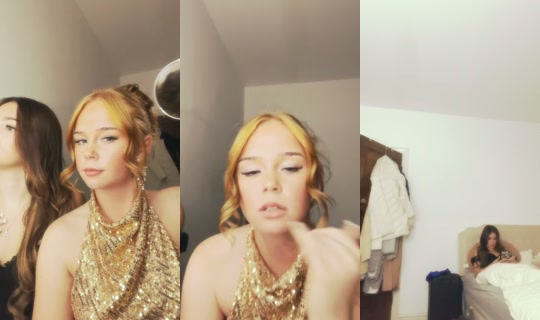evesxoe TikTok Live — Sep 9, 2026, 7:29 PM
