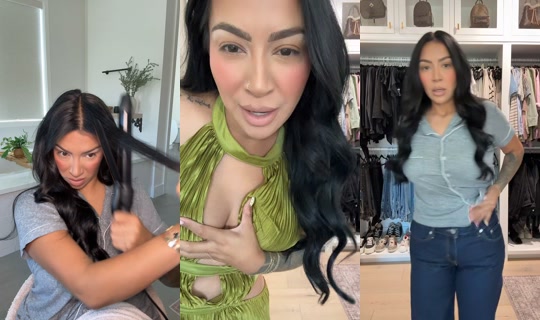 evettexo TikTok Live — Jul 28, 2026, 9:27 PM