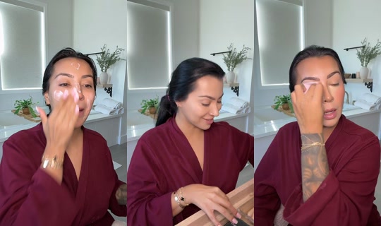 evettexo TikTok Live — Jul 30, 2026, 10:48 PM