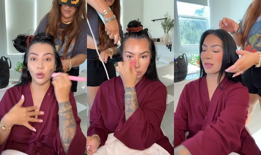 evettexo TikTok Live — Jul 31, 2026, 11:43 PM