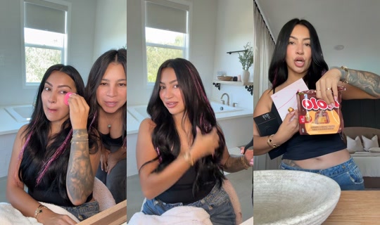 evettexo TikTok Live — Aug 2, 2026, 7:46 PM