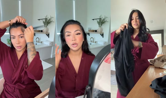 evettexo TikTok Live — Aug 6, 2026, 8:24 PM