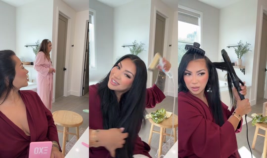 evettexo TikTok Live — Aug 16, 2026, 11:14 PM