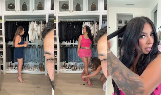 evettexo TikTok Live — Aug 17, 2026, 12:04 AM