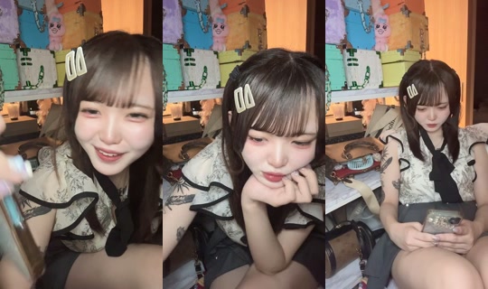 eviabokadopan07 TikTok Live — Sep 3, 2026, 3:02 PM