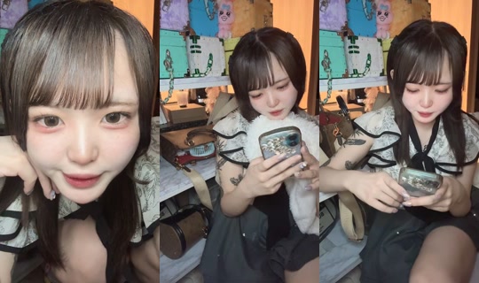 eviabokadopan07 TikTok Live — Sep 3, 2026, 4:25 PM