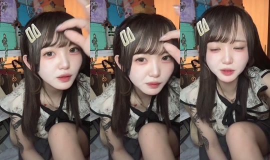 eviabokadopan07 TikTok Live — Sep 3, 2026, 5:31 PM