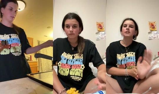 evie_reese TikTok Live — Jul 15, 2026, 2:34 AM