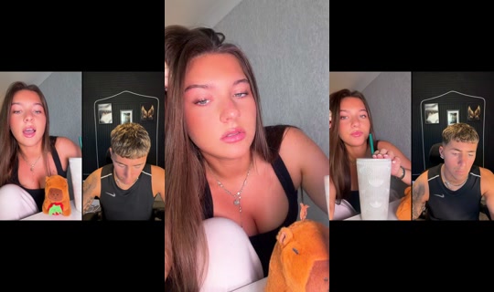 eviechappelll TikTok Live — Jul 14, 2026, 5:32 PM