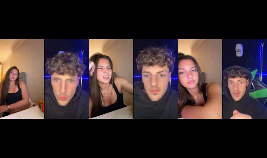 eviechappelll TikTok Live — Jul 15, 2026, 1:57 AM