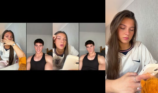 eviechappelll TikTok Live — Jul 15, 2026, 3:29 PM