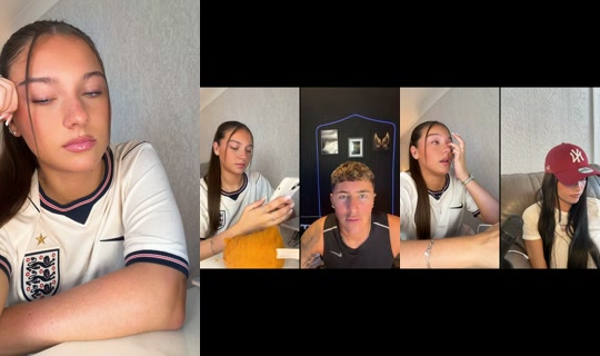 eviechappelll TikTok Live — Jul 15, 2026, 5:40 PM