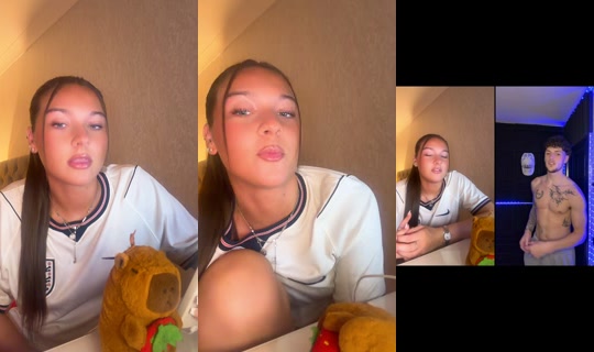 eviechappelll TikTok Live — Jul 15, 2026, 9:18 PM