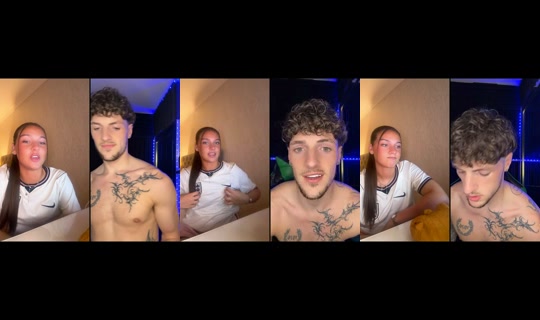 eviechappelll TikTok Live — Jul 15, 2026, 10:09 PM