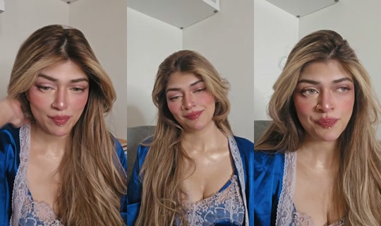 evilmisss TikTok Live — Aug 30, 2026, 4:02 PM