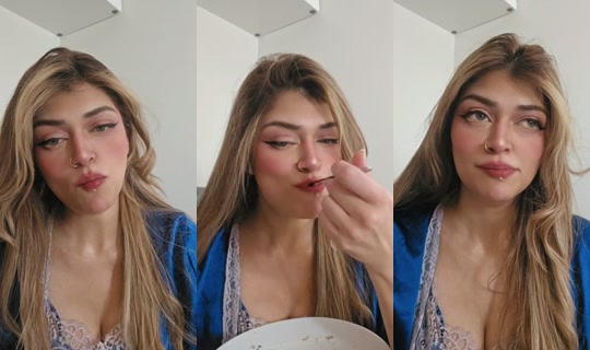 evilmisss TikTok Live — Aug 30, 2026, 5:18 PM