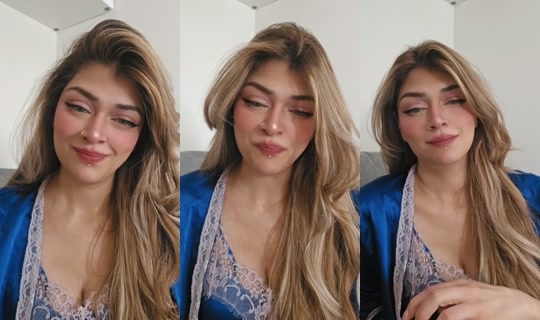 evilmisss TikTok Live — Aug 30, 2026, 6:08 PM