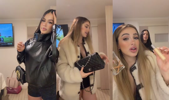 evitadiaz__ TikTok Live — Jul 26, 2026, 4:14 AM