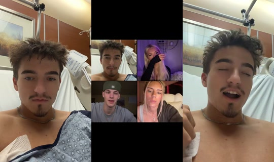 evo9004 TikTok Live — Jul 10, 2026, 8:15 AM
