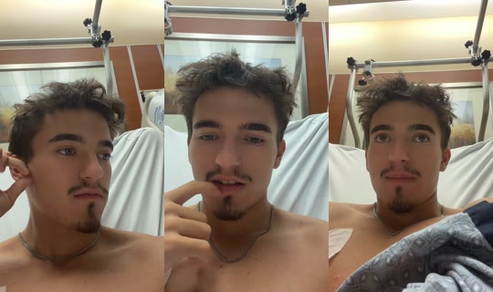 evo9004 TikTok Live — Jul 10, 2026, 8:34 AM