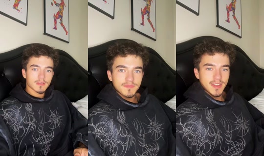 evo9004 TikTok Live — Jul 11, 2026, 10:28 PM
