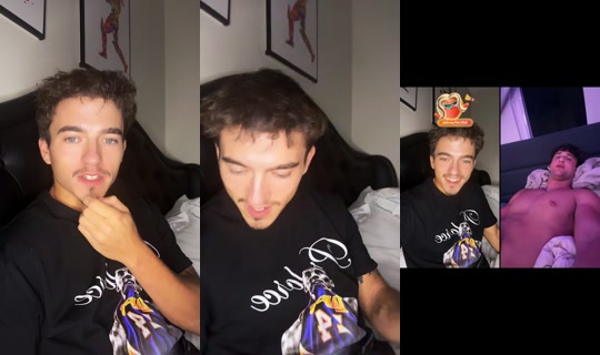 evo9004 TikTok Live — Jul 12, 2026, 5:06 AM