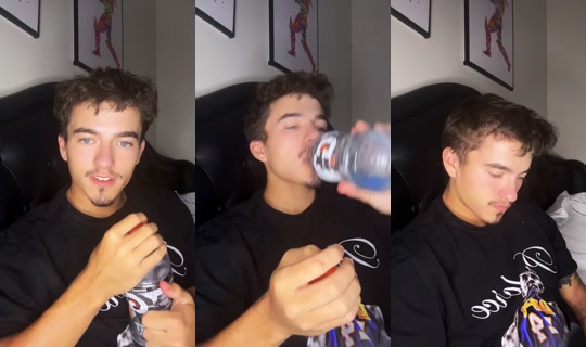 evo9004 TikTok Live — Jul 12, 2026, 6:31 AM