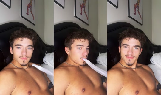 evo9004 TikTok Live — Jul 12, 2026, 8:14 PM